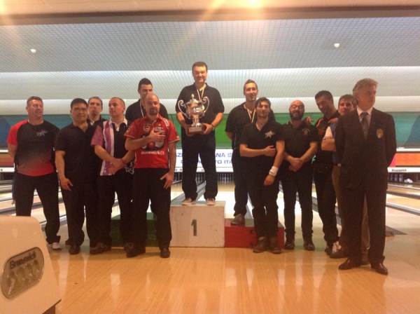 Coppa d’Argento World Cup nei bowling veneti